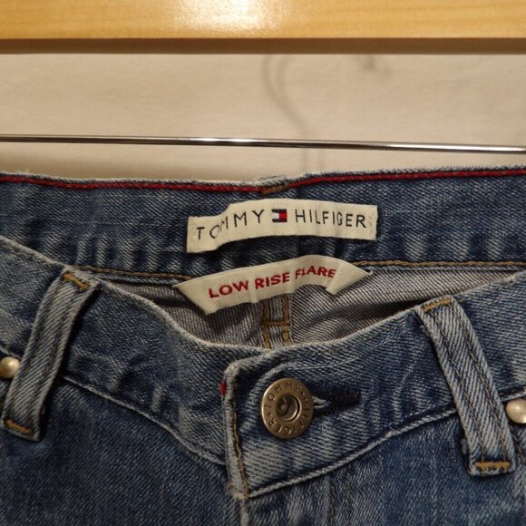 TOMMY HILFIGER Jeans | 8 - Picture 3 of 4